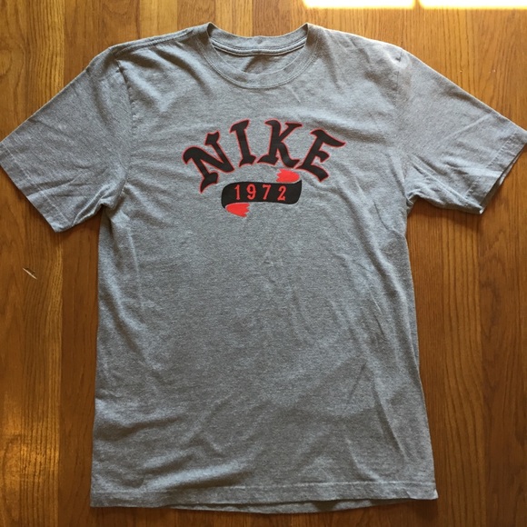 nike shirt 1972 nike shirt 1972